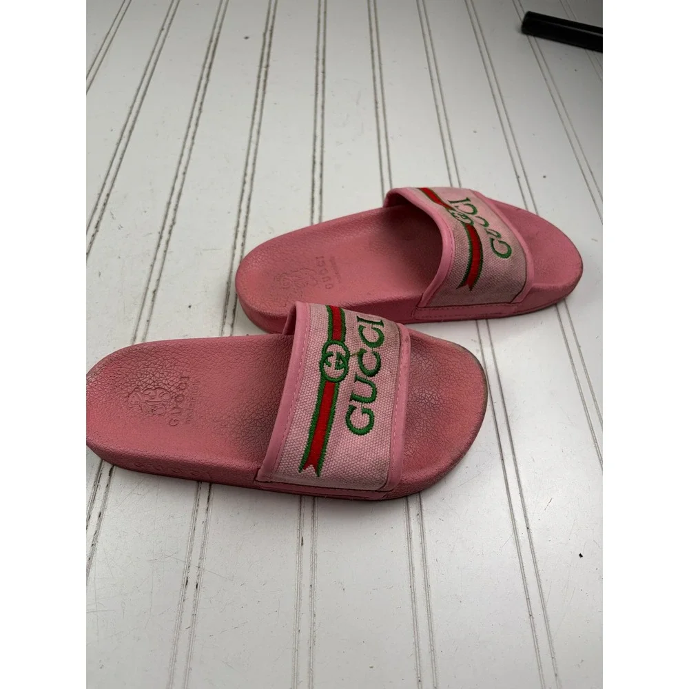 Gucci elevate your